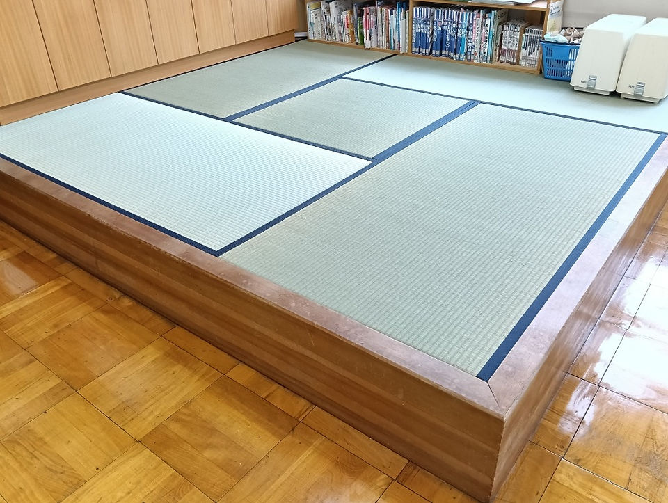 熊本産畳表 / 中