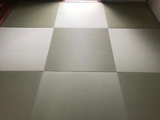 新畳 / ヘリ無しダイケン表