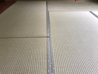 表替え / 熊本県産大和撫子表