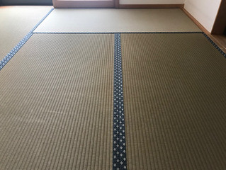 畳 / 裏返し&障子 / 貼り替え