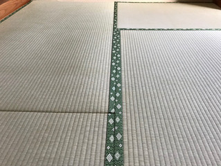 表替え / 熊本県産男前表