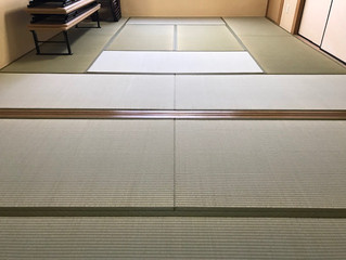 表替え