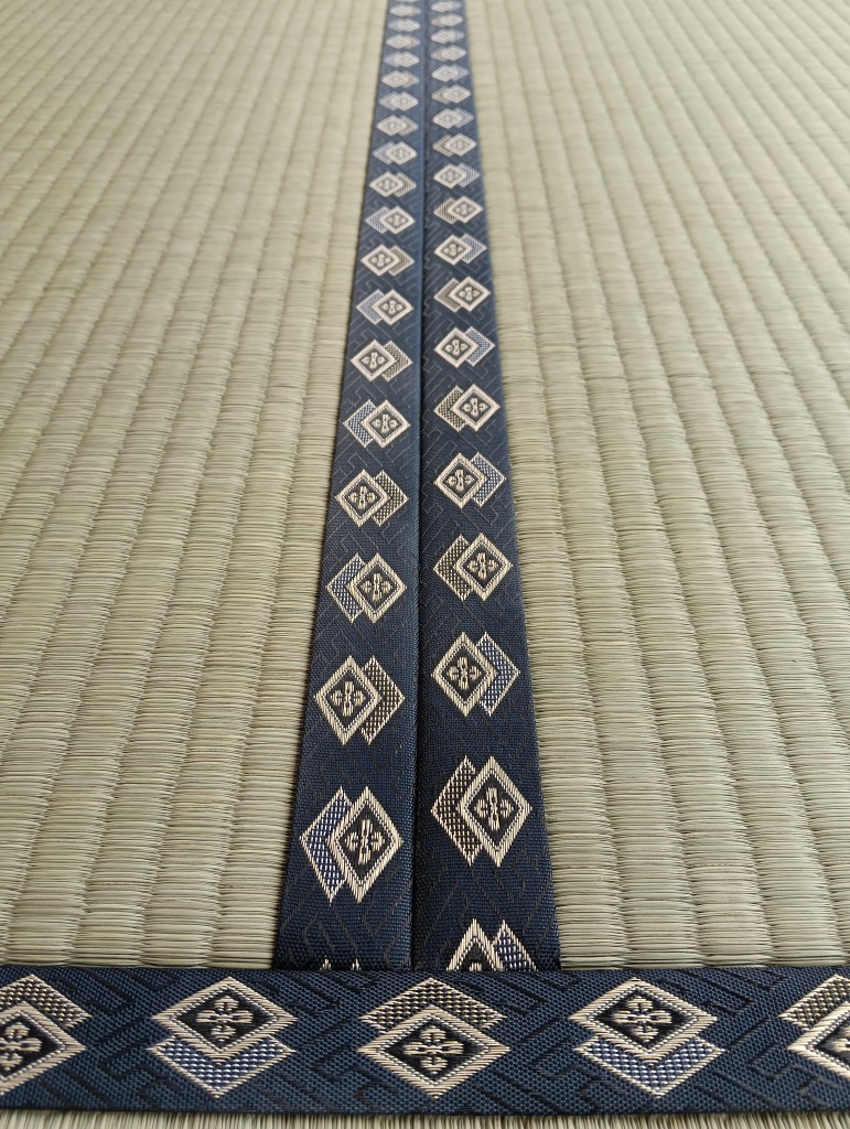 名古屋市千種区　H様邸　畳ヘリ