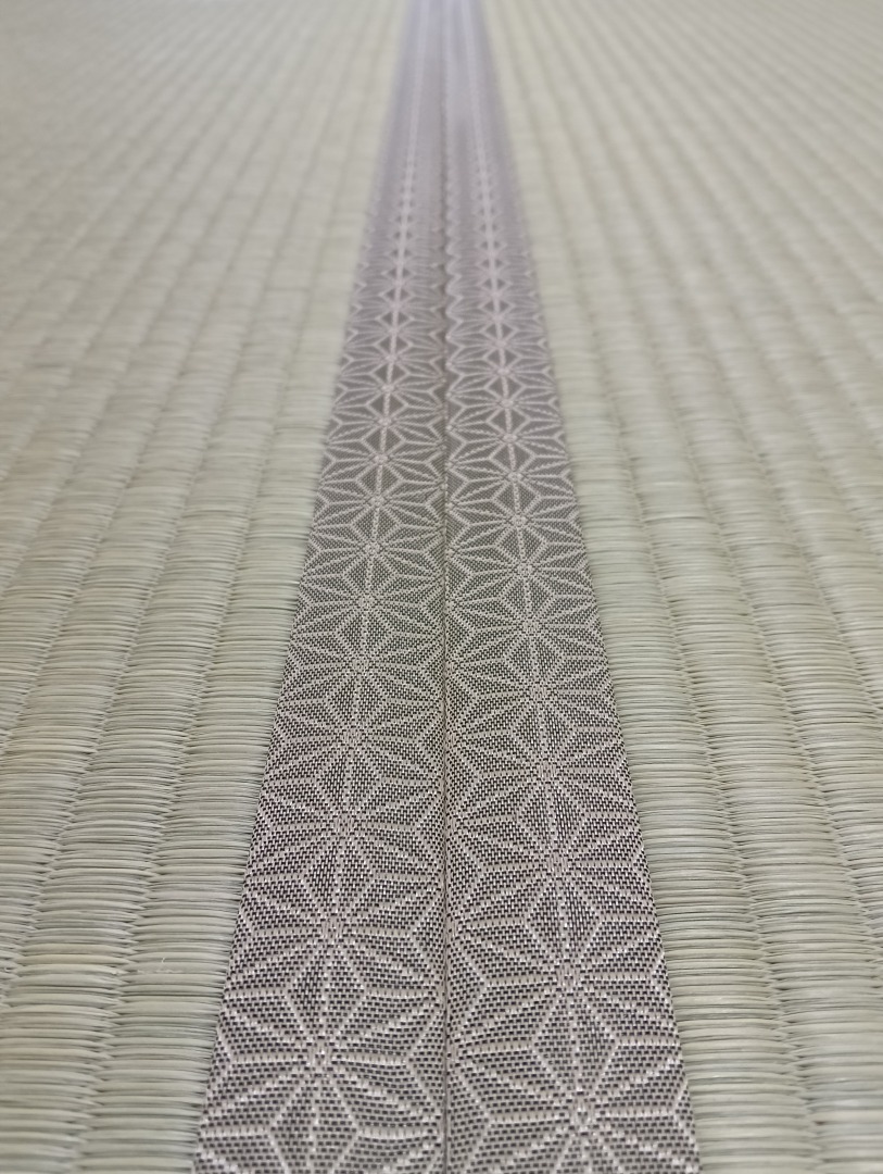 名古屋市名東区　F様　畳ヘリ