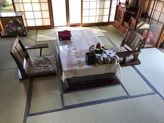 表替え 熊本県産男前表