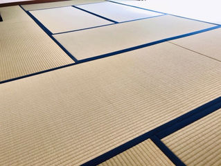 新畳 / 熊本産畳表「夕凪」(経糸 麻綿)