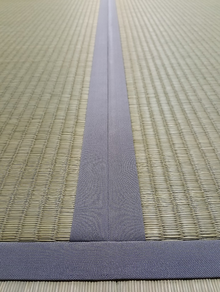 名古屋市名東区　I様　畳ヘリ