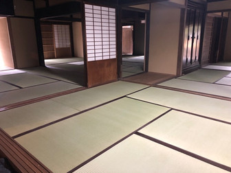 大庄屋諏訪家屋敷(市指定文化財史跡)