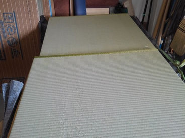 畳 / ベッド用畳