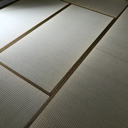 名古屋市名東区で畳新調・ふすま張り替え|6畳×2間(計12畳)・「熊本産畳表 お値打品」| 凹み・波打ち・ふわふわを改善|マンション入居前リフォーム事例【2026年4月29日】