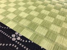 表替え / ダイケン 和紙畳表