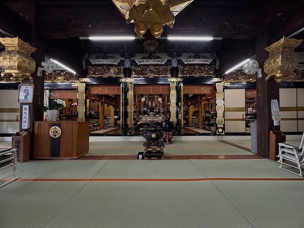 新畳:熊本県八代産畳表