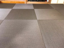 新畳 / ダイケン畳表  清流カクテルフィットNo.22表