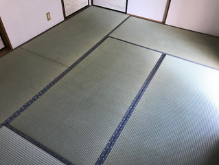 表替え 熊本県産畳表