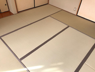 表替え ダイケン表