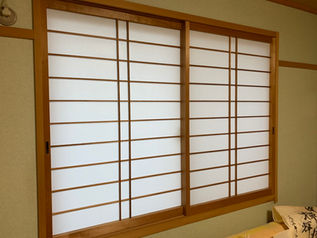 なぜ障子の貼り替えが家を救うのか？