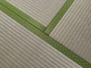 熊本産畳表 / 並