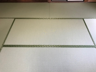 新畳 / ダイケン表