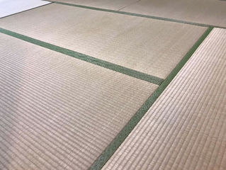 裏返し / 熊本産綿々畳表(裏側使用)