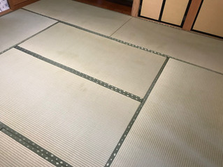 表替え 熊本県産男前表