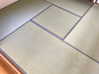 表替え / 熊本県産男前表