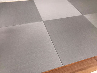 新畳 / セキスイ美草畳表(目積グレー)