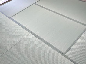 新畳 / 熊本県産畳表 涼風品種 麻綿表使用