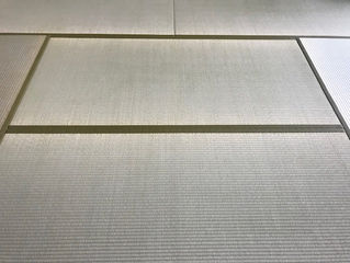 新畳 / 熊本県産畳表