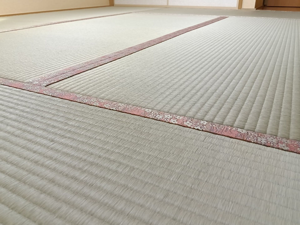 熊本産畳表 / 高級