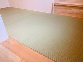 新畳 / 熊本産目積畳表(経糸:綿々)