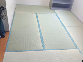 表替え / 熊本県産畳表 ひのみどり