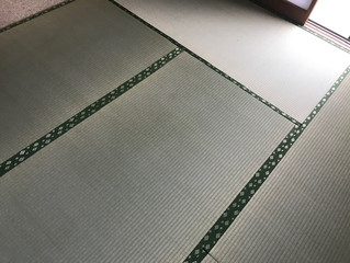 表替え / 熊本県産畳表 & 障子 / 貼り替え
