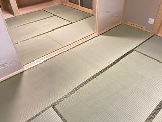 新畳 熊本県産畳表