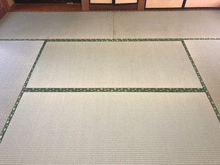 表替え / 熊本県産男前表