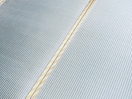 純金縁で新調納品完了
