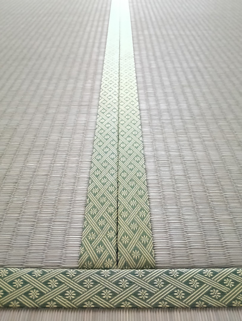 名古屋市名東区　E様　畳ヘリ