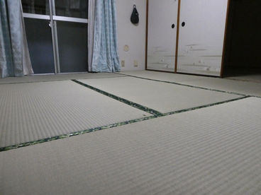 畳 / 新畳 & 襖 / 張替え