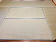 表替え / 熊本産畳表「涼風」(経糸:麻綿)