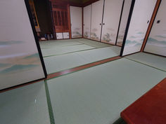 縁付き畳：当店一番人気「熊本県産畳表」