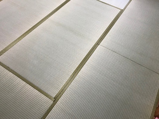 表替え 熊本県産畳表