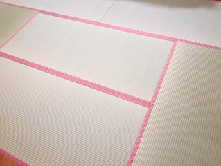 新畳 / 熊本産畳表「夕凪」(経糸:麻綿)