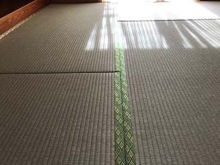 表替え / 熊本県産男前表