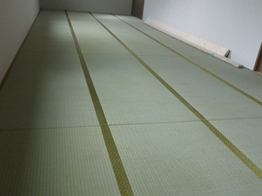 新畳 /JAS2等表