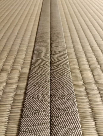 熊本産畳表 / 並