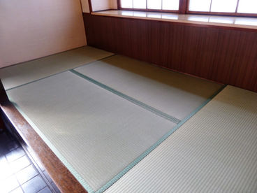 表替え 熊本県産畳表「涼風」