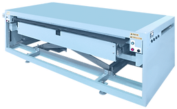スタンプ,小型熱圧着機