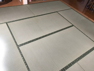 表替え 熊本県産男前表