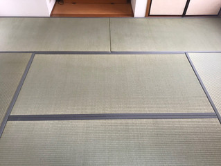 表替え / 熊本県産男前表