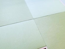 新畳 / 縁無し畳 ダイケン清流 銀白色