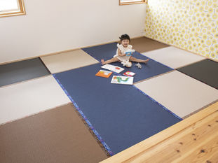 奥西畳店,京都府船井郡京丹波町蒲生南垣内11